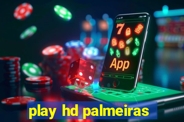 play hd palmeiras